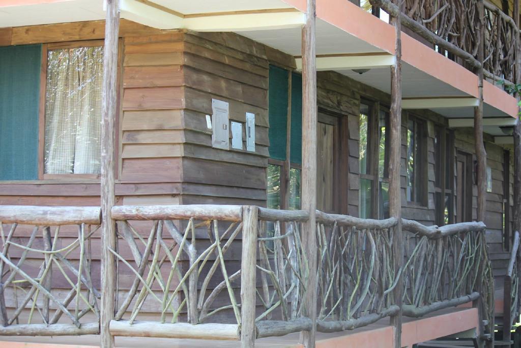 Villas Maria Luisa Uvita Exterior foto