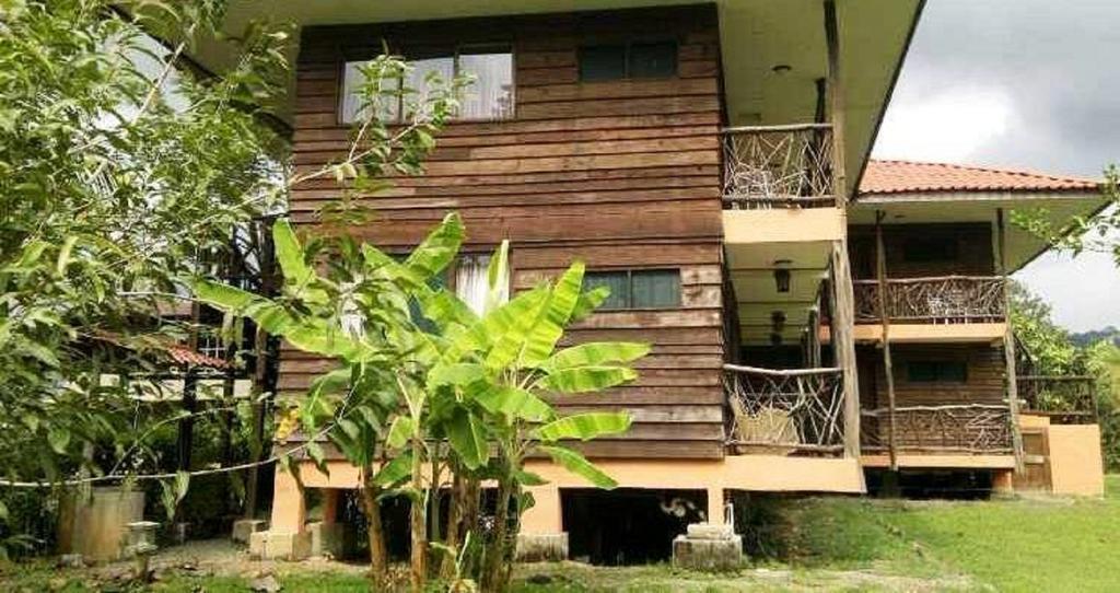 Villas Maria Luisa Uvita Exterior foto