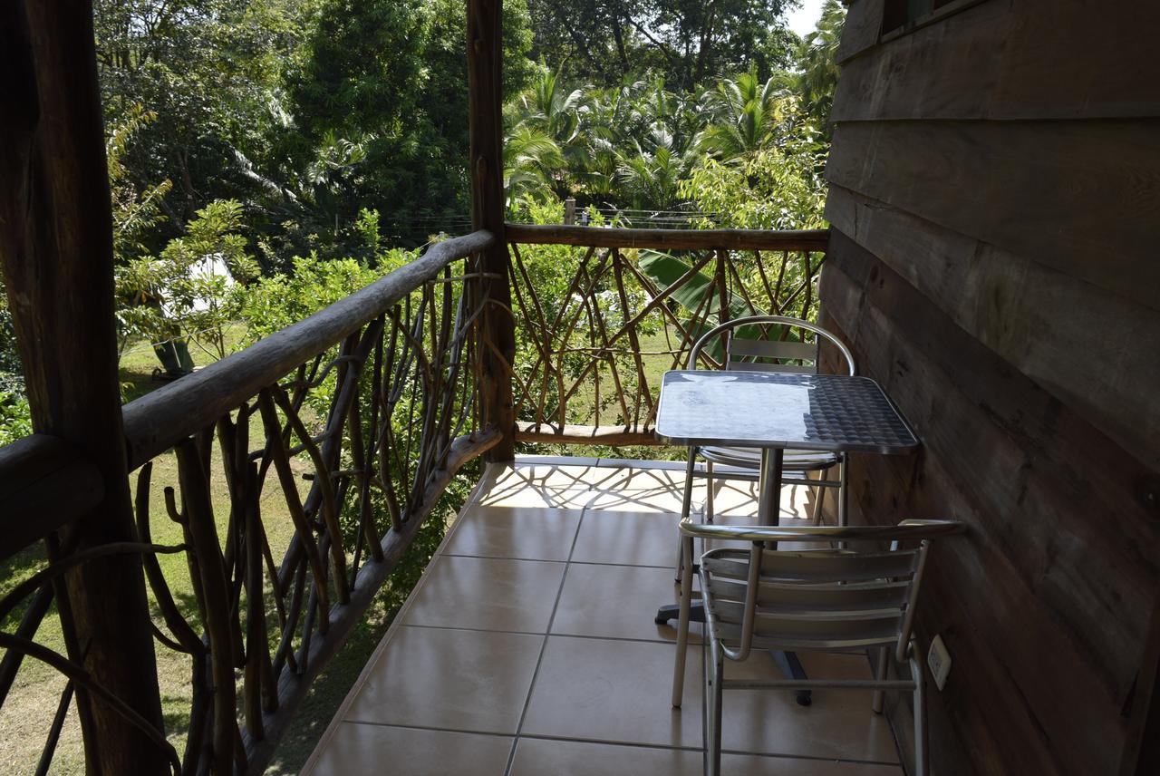 Villas Maria Luisa Uvita Exterior foto