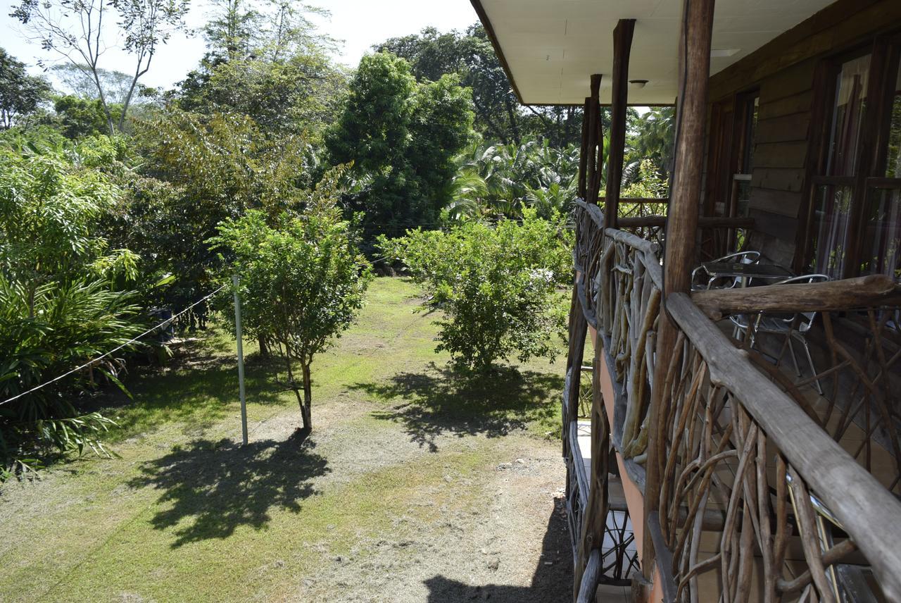 Villas Maria Luisa Uvita Exterior foto