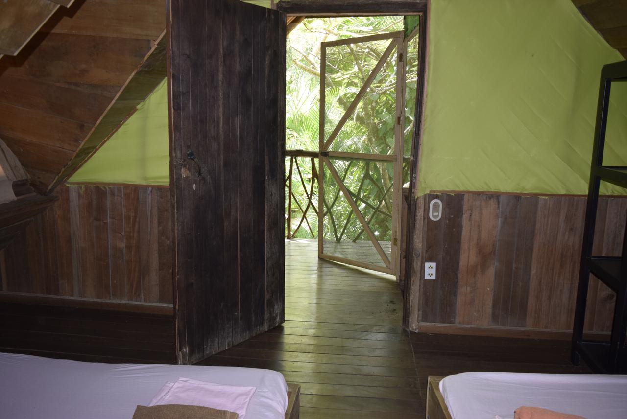 Villas Maria Luisa Uvita Exterior foto