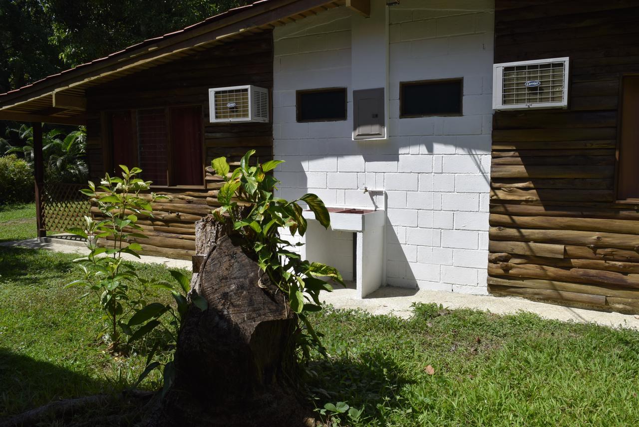 Villas Maria Luisa Uvita Exterior foto