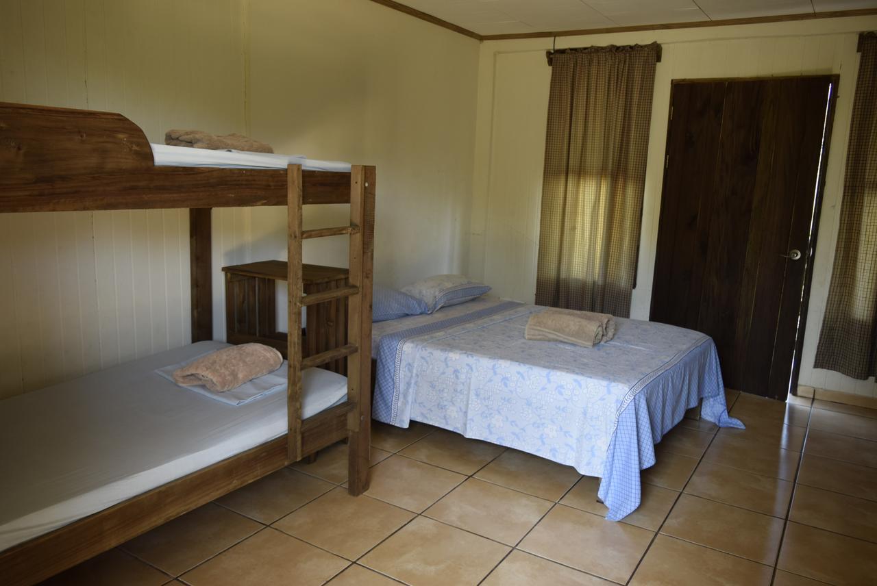 Villas Maria Luisa Uvita Exterior foto