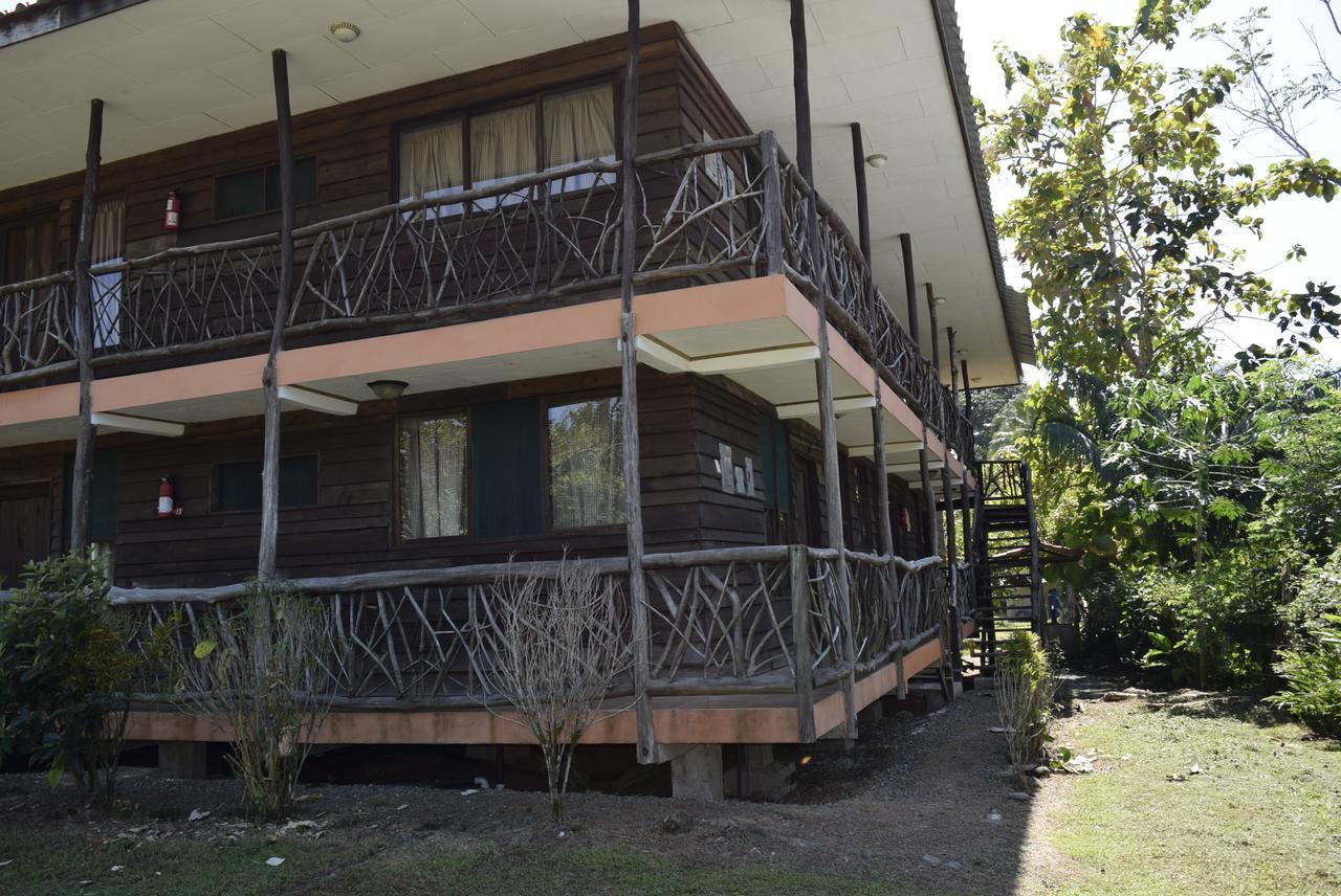 Villas Maria Luisa Uvita Exterior foto