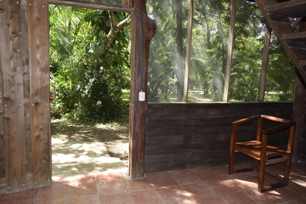 Villas Maria Luisa Uvita Exterior foto