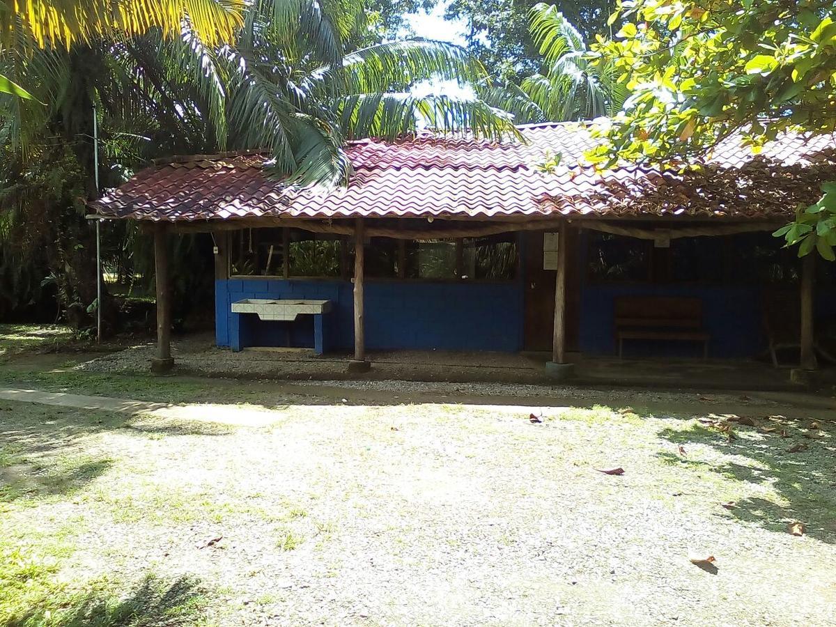 Villas Maria Luisa Uvita Exterior foto